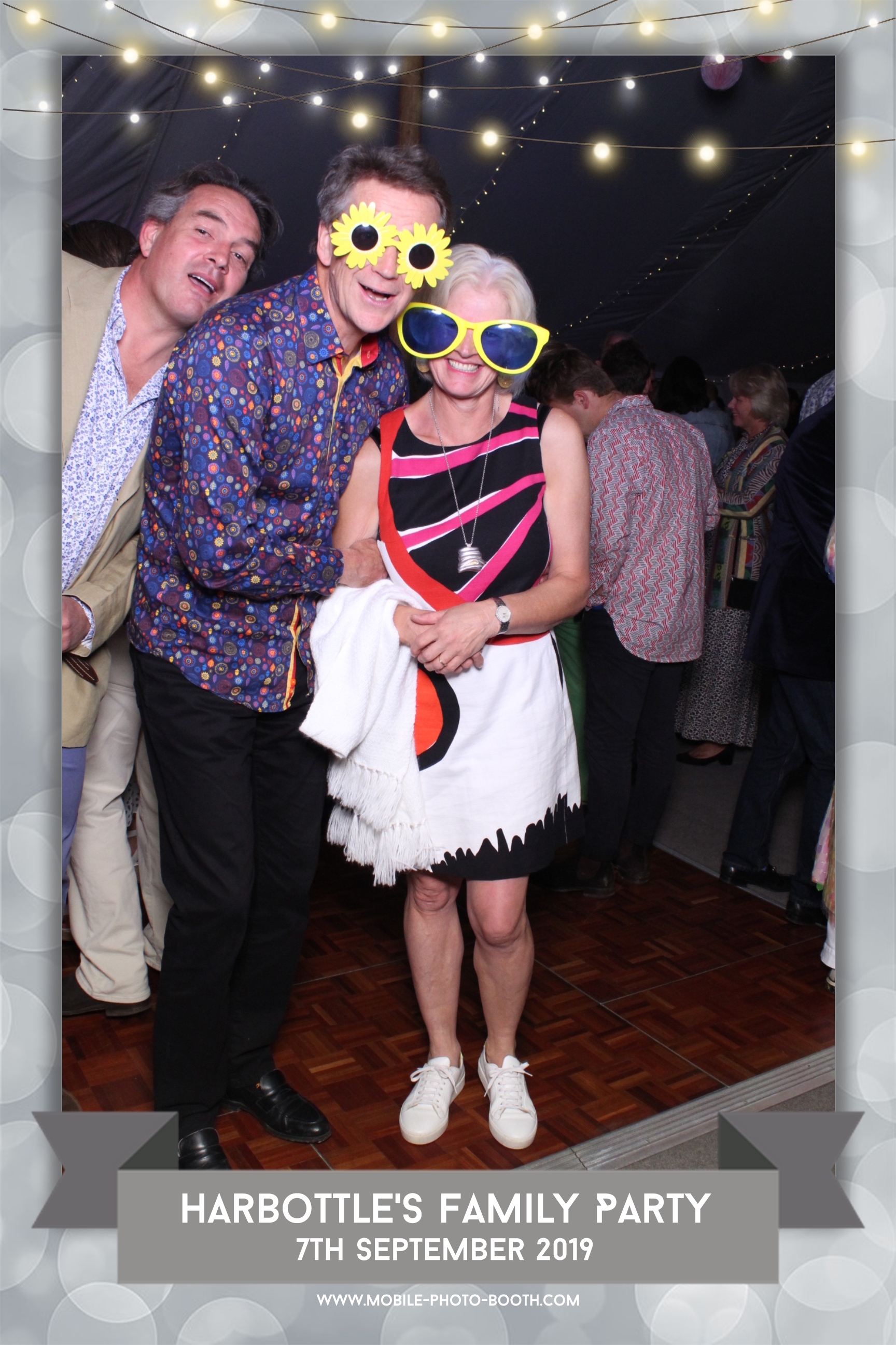 Harbottle's Family Party | View more photos from the event at images.mobile-photo-booth.com/u/MobilePhotoBoothUK/Harbottles-Family-Party